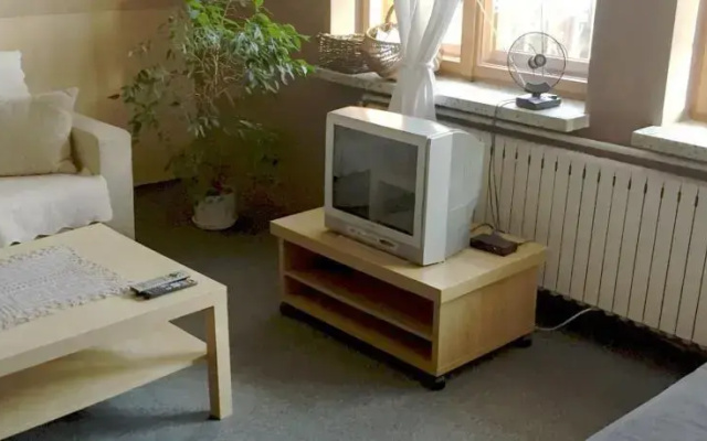 Apartament Centrum