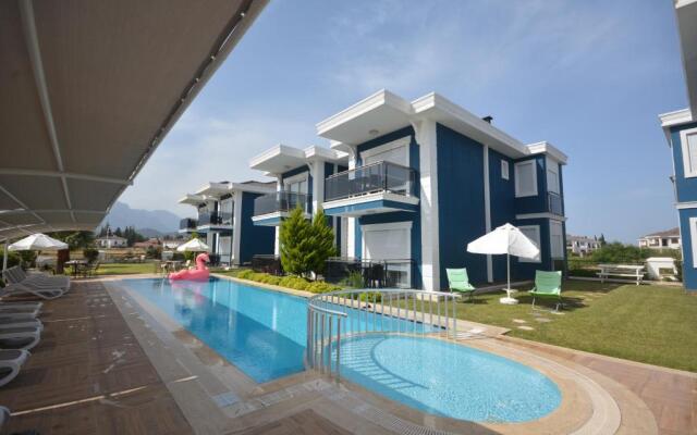 Kemer Sweet Home Apartments