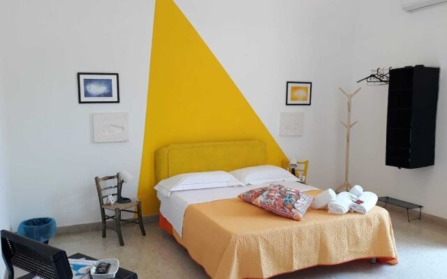 BB La Casa Del Signor Pott