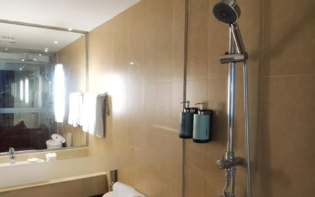 Novotel Shenzhen Watergate