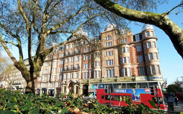 Hilton London Hyde Park