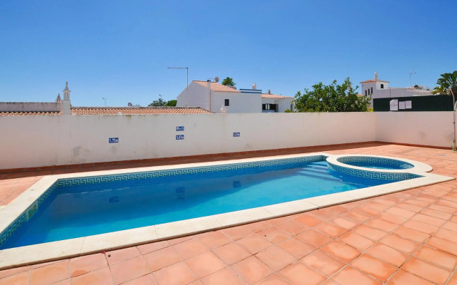 Oura Sea View by OCvillas