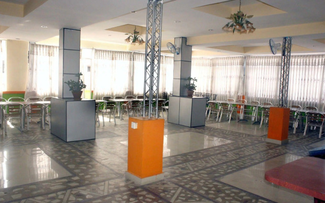 Palagya Hotel