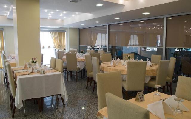 Narin Hotel