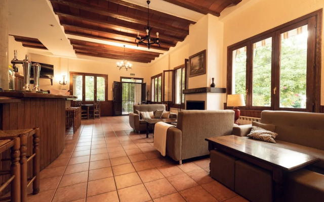 Hospedium Hostal Sierra del Agua