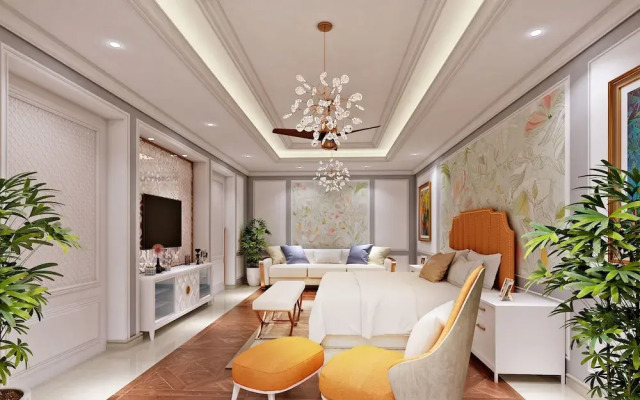 Ozen Mansion Kolkata