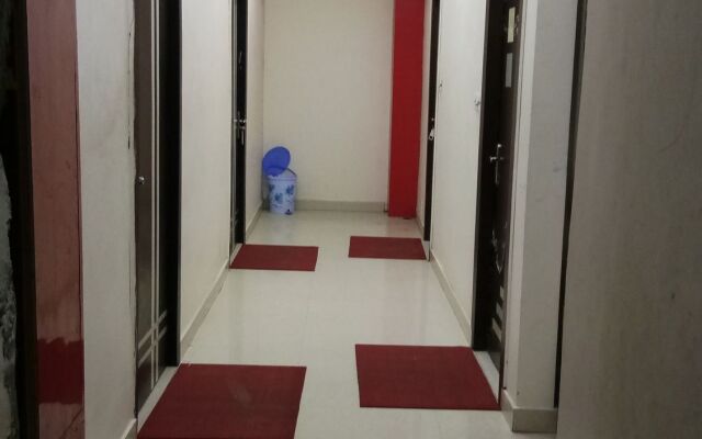 Puri Guest House