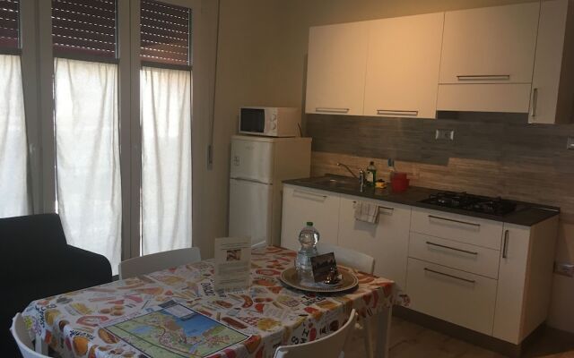 Appartamenti Francesco