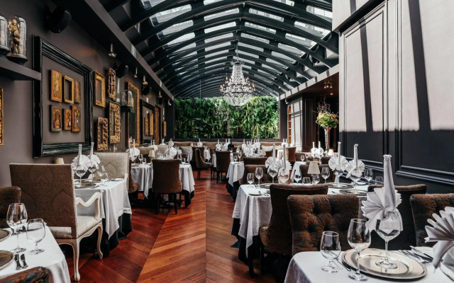 Hotel Telegraaf, Autograph Collection