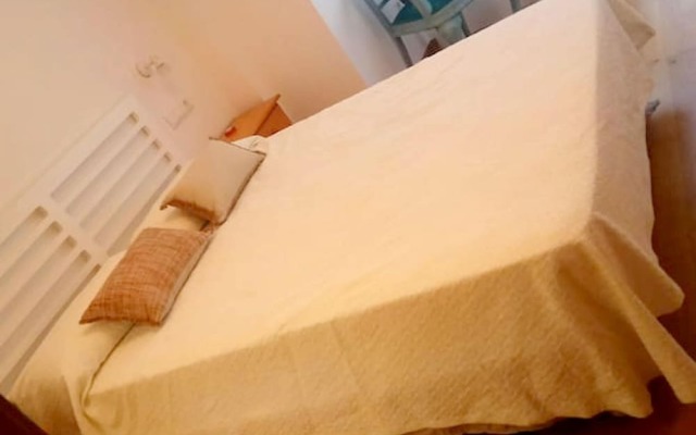 Apartment With one Bedroom in Baiona, With Wonderful City View
