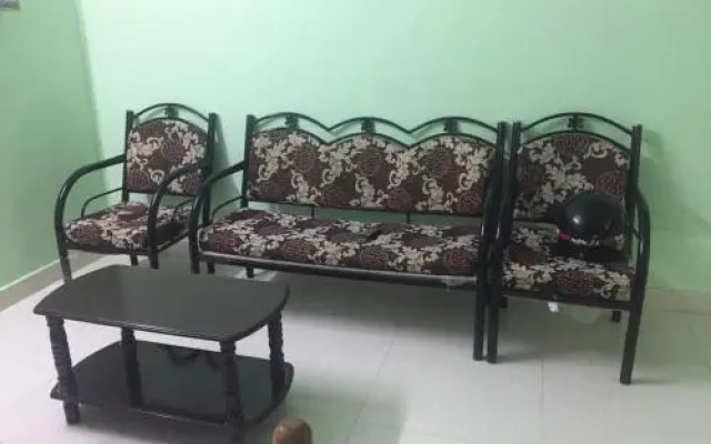 Pavin Home Stay