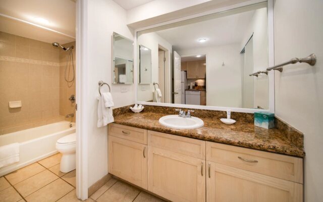 Kaanapali Maui at the Eldorado by OUTRIGGER