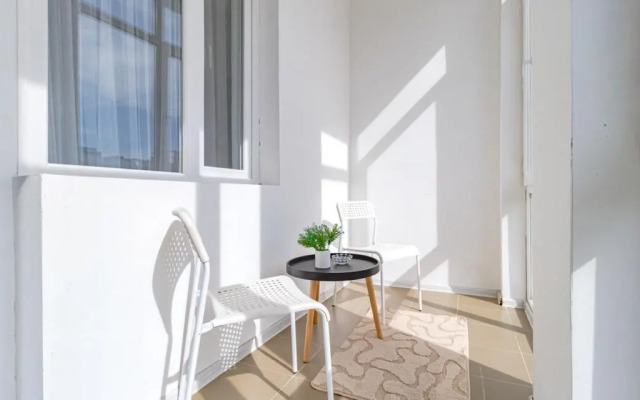 Vershina-PV on Mangilik El Avenue 51/6