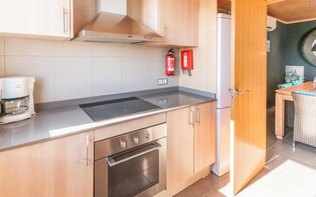 Spacious Apartment in Bon Relax with Swimming Pool