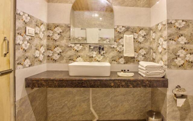 Simi Grand Boutique Hotel
