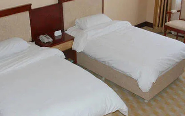 Dalian Sanhe Hotel