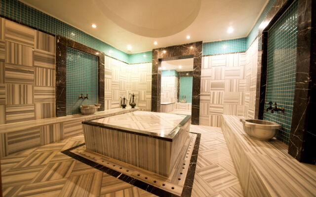 Limak Atlantis De Luxe Hotel & Resort