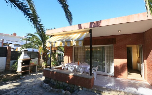 Casa Acogedor Para 8 Personas en Salou