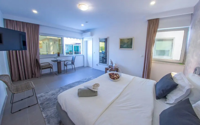 Villa Vie