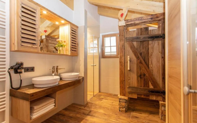 Ferienhaus Neureiter