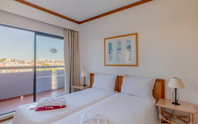 Muthu Oura Praia Hotel