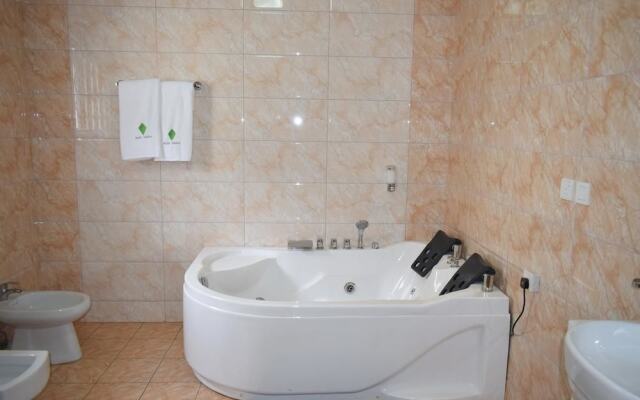 Relle Suites Hotel