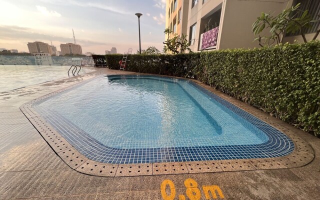 Supertramp House - Gold View Apartment