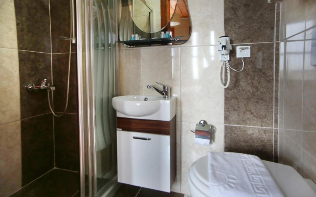Akdora Elite Hotel & Spa All Inclusive