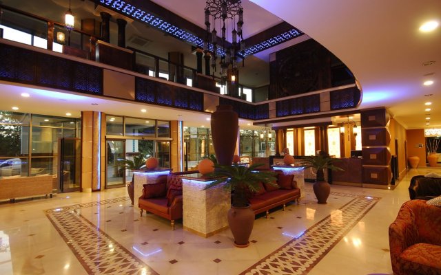 Misal Hotels Noxinn Club