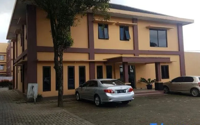 Hotel 68 Lembang