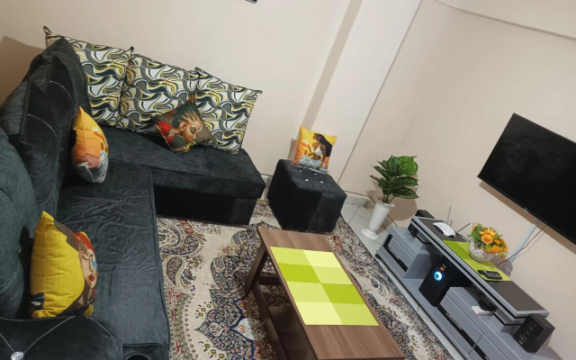 J.J homes 1- bedroom apartment, Nairobi