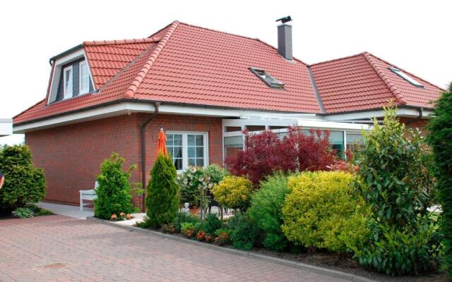 Privatzimmer Ehrhardt Nr.2 - [#12319]