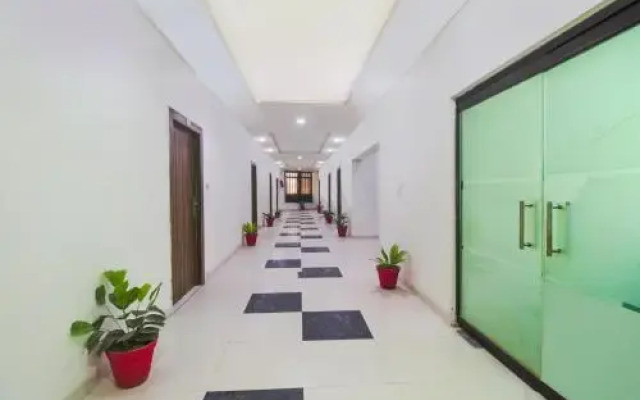 Hotel Anjali Mahal by OYO