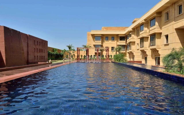 Jaisalmer Marriott Resort & Spa
