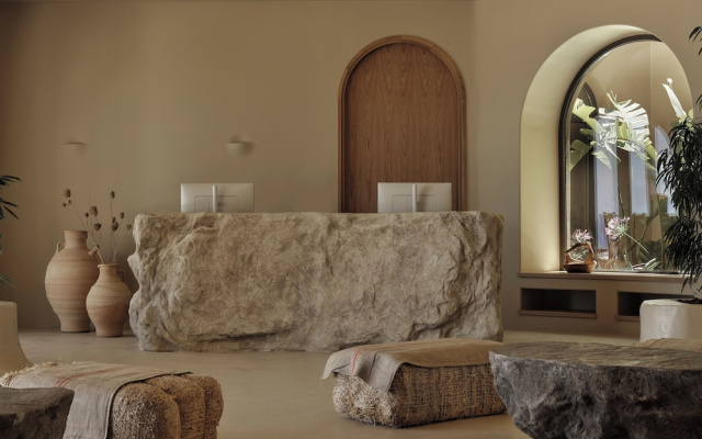 Tella Thera, a Member of Design Hotels