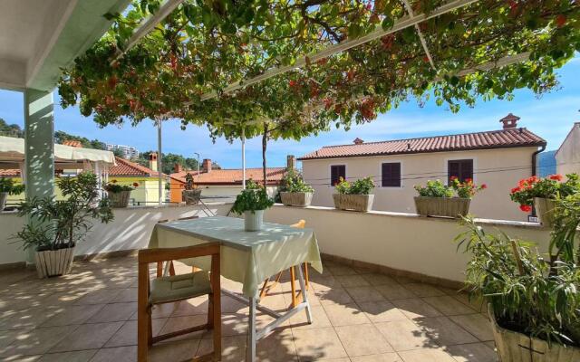 Apartment Rabac 2127