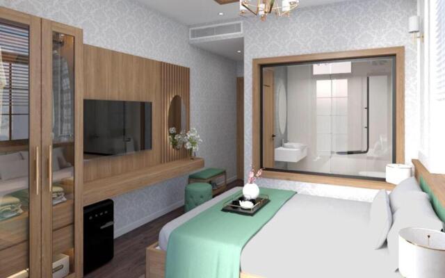 Halong Lavender Hotel