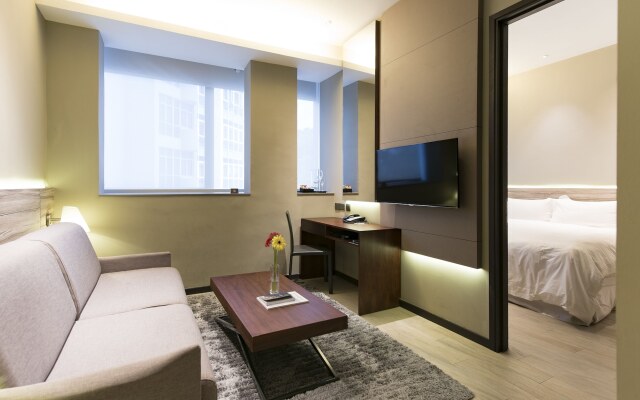 Louis Kienne Serviced Residences