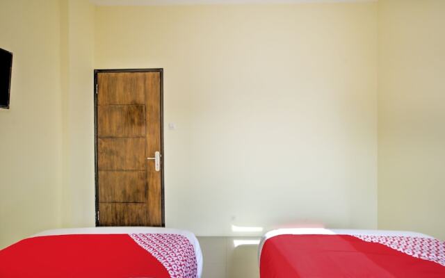 OYO 2509 Central District Residence