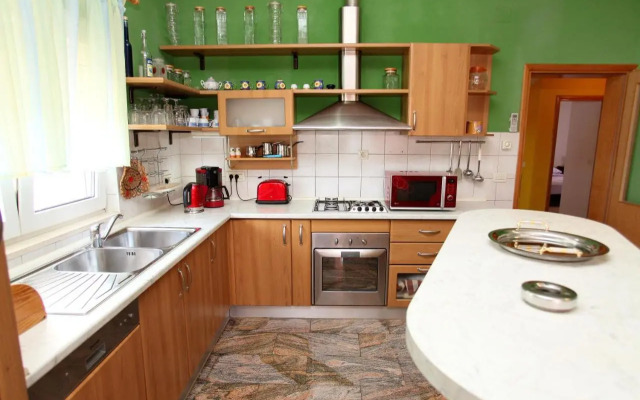 Apartman Dinka