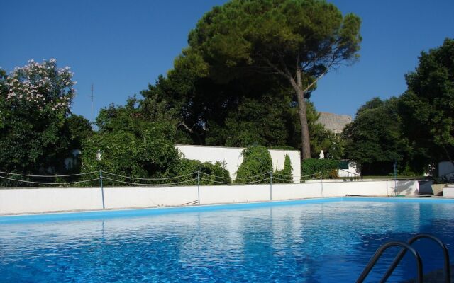 Nostra Signora dei Turchi B&B Resort