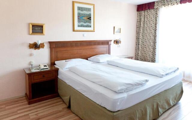 Hotel Alpenkrone