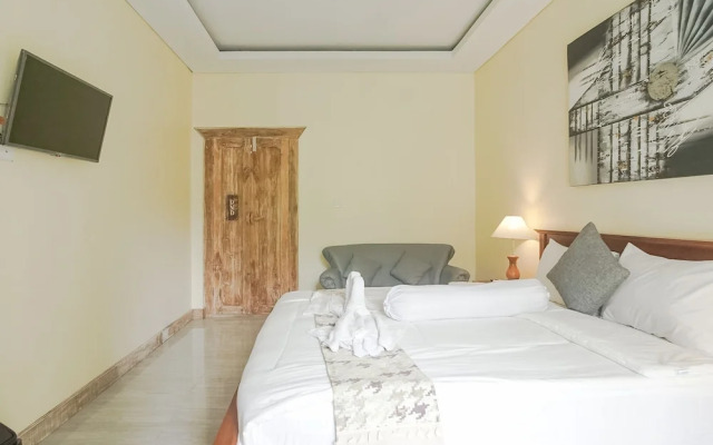 Giri Krisna Guest House