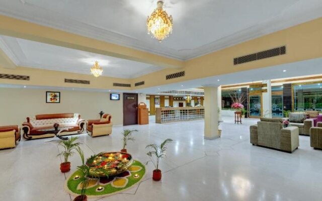 SRM Hotel Maraimalai Nagar