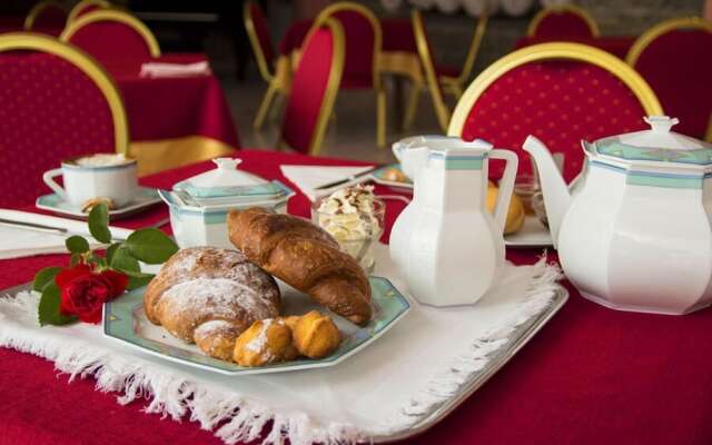 Hotel Reale Ristorante