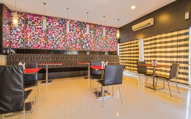 FabHotel Oriental Ellisbridge