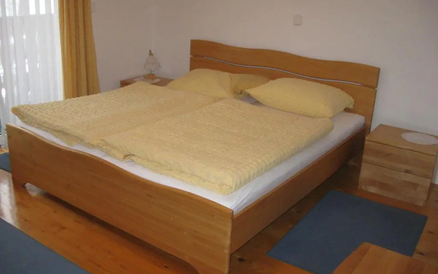 Rooms Hrominc