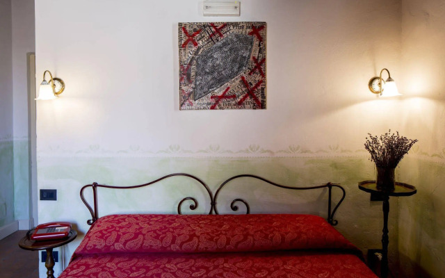 Hotel Porta del Tempo