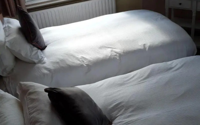 The Griffin Belle Hotel Vauxhall