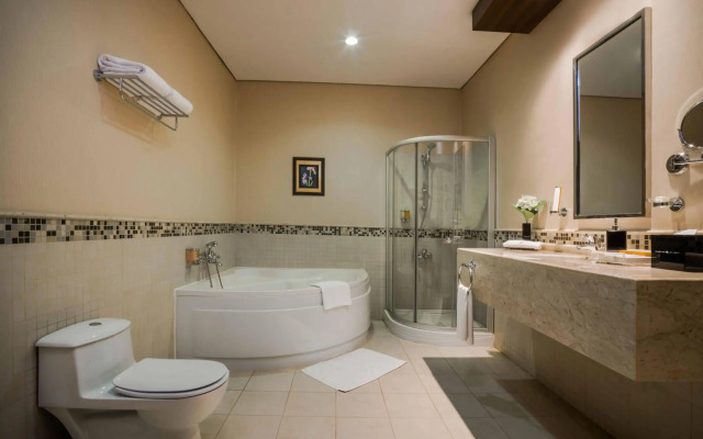 Gloria Inn Hotel